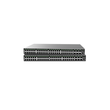 Grandstream GWN7806 48-Port 10G SFP+ Managed Switch | Layer 2+