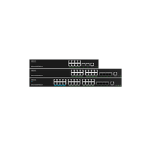Grandstream GWN7811P Layer 3 Managed Switch | 8-Port PoE+, 2x 10G SFP+