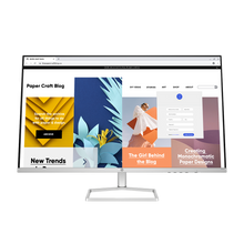 HP Series 5 532SF 31.5" Monitor