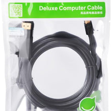 UGREEN 20848 Mini DisplayPort to HDMI Cable 4K 1.5M for MacBook Surface Pro Laptop