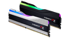 G.SKILL 32GB (16x2) KIT 6000mhz TRIDENT Z5 (INTEL) RGB SILVER 30-40-40-96