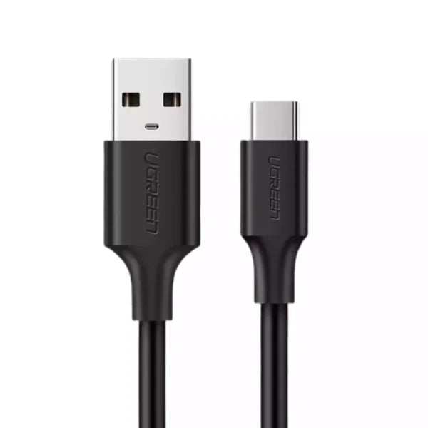 UGREEN 60826 USB-A to USB-C Cable 3m – Extra Long Charging & Sync