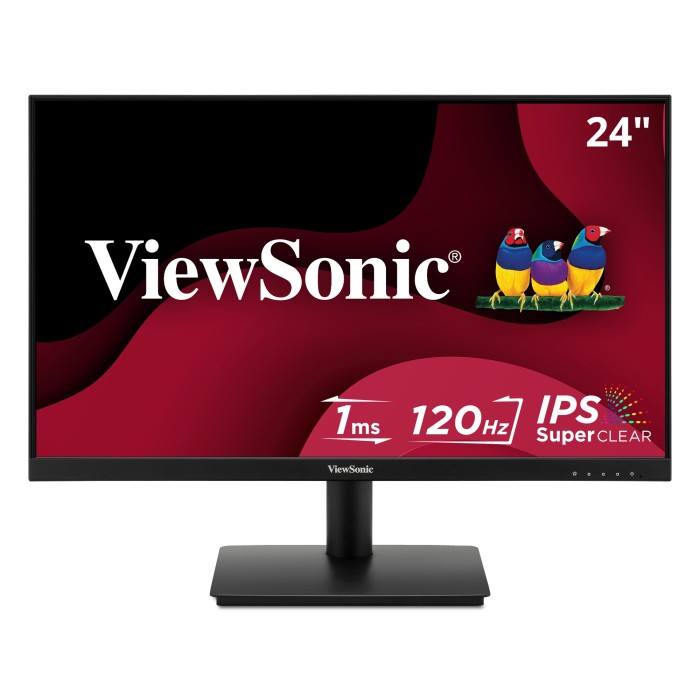 ViewSonic VA240A-H 24" Full HD 120Hz IPS Monitor