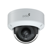 PLC-432M-AUK-IR3/PM 2MP Built-In Audio Dome Camera | H.265+ Compression | 20~30m IR Night View | 3D DNR, WDR, HLC, BLC, Smart IR | IP67&IK10 | PoE