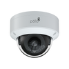 PLC-432M-AUK-IR3/PM 2MP Built-In Audio Dome Camera | H.265+ Compression | 20~30m IR Night View | 3D DNR, WDR, HLC, BLC, Smart IR | IP67&IK10 | PoE
