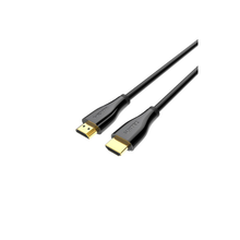 UNITEK 1m Premium Certified HDMI Cable | 4K@60Hz, 18Gbps, HDR