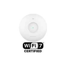 Grandstream GWN7672 Tri-Band Wi-Fi 7 AP | 11 Gbps & 384 Clients