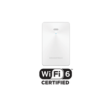 Grandstream GWN7661E In-Wall WiFi 6 AP | AX3000 & 256 Clients