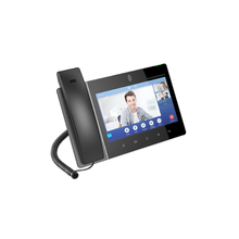Grandstream GXV3480 Android Video Phone | 8" Touch, Android 14 & 1080p HD