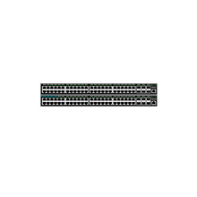 Grandstream GWN7816 48‑Port Layer 3 Managed Switch | 6x 10G SFP+, Stackable