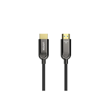 UNITEK 10M-100M Active Fiber Optic HDMI Cable | 8K@60Hz Active Optical Cable (AOC)