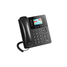 Grandstream GXP2135 High‑End IP Phone | 8 Lines, 32 BLF Keys & Gigabit PoE
