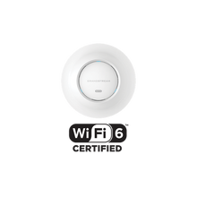 Grandstream GWN7664E AX6000 Wi‑Fi 6 AP | 6 Gbps & 512 Clients