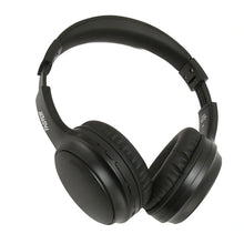 Faster S5 ANC Wireless Headphones | Active Noise Cancelling | Bluetooth Stereo | Deep Bass | Touch Controls | iOS & Android Compatible