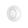 Grandstream GWN7665 Tri‑Band Wi‑Fi 6E AP | 5.4 Gbps & 384 Clients