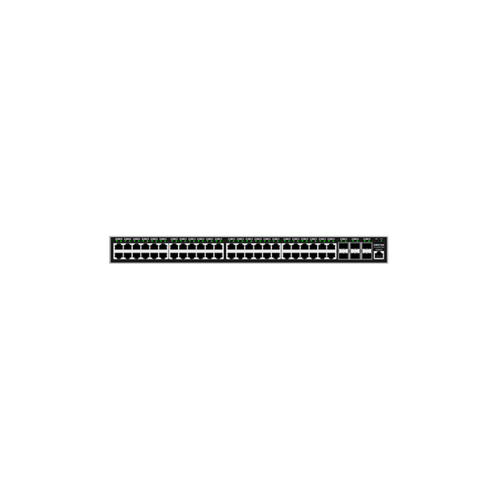 Grandstream GWN7806 48-Port 10G SFP+ Managed Switch | Layer 2+
