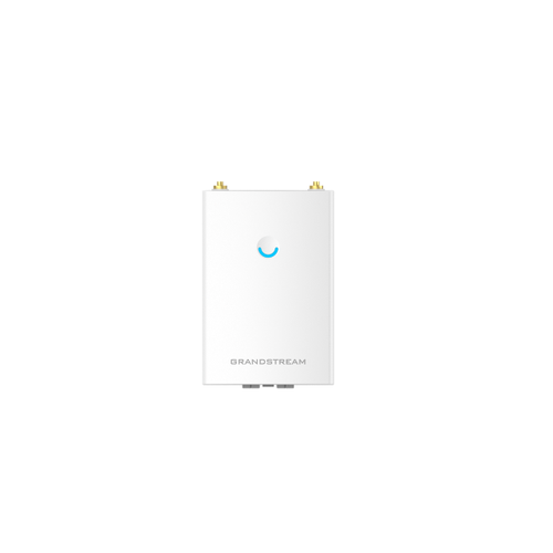 Grandstream GWN7605LR Outdoor AP | 1.27Gbps, 250m Range & 200+ Devices