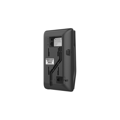 Grandstream GHP621 Compact Hotel Phone | 6 Programmable Keys, PoE & USB–C
