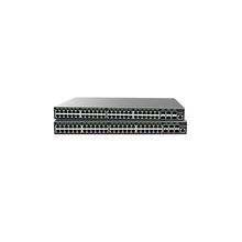 Grandstream GWN7806P 48‑Port PoE+ L2+ Managed Switch | 10G SFP+ & Stackable