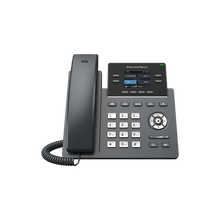 Grandstream GRP2612P 4‑Line IP Phone | PoE, Colour LCD & 16 BLF Keys