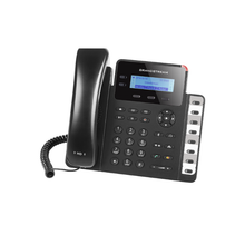 Grandstream GXP1628 Gigabit IP Phone | 2 Lines & 8 BLF Keys