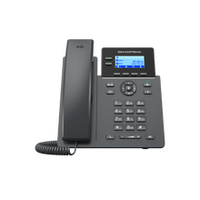 Grandstream GRP2602W Wi‑Fi 6 IP Phone | 2‑Line, 4‑SIP, 5‑Way Conferencing