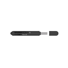 UNITEK Y-9327A USB 3.0 Card Reader 5Gbps SD MicroSD for Windows Mac Android Linux Plug and Play