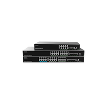 Grandstream GWN7811P Layer 3 Managed Switch | 8-Port PoE+, 2x 10G SFP+