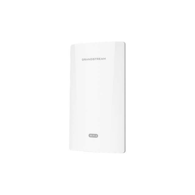 Grandstream GWN7302 Wireless Bridge | 5 km Range & 2.4 Gbps
