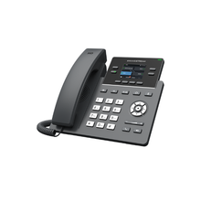 Grandstream GRP2612W 4‑Line IP Phone | Dual‑Band Wi‑Fi, PoE & 16 BLF Keys