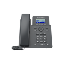 Grandstream GRP2601W 2‑Line IP Phone | Wi‑Fi, 5‑Way Conferencing & GDMS