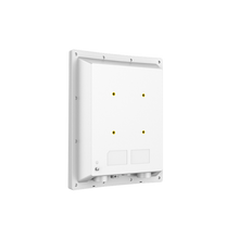 Grandstream GWN7660ELR Outdoor Long-Range Wi‑Fi 6 AP | AX3000, 2.5G SFP & 300m Range