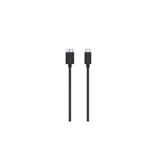 UNITEK Y-C475BK USB-C to Micro-B Cable 1M 5Gbps Data Sync Charge for External HDD Phone Tablet