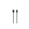 UNITEK Y-C475BK USB-C to Micro-B Cable 1M 5Gbps Data Sync Charge for External HDD Phone Tablet