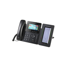 Grandstream GXP2170 Enterprise IP Phone | 12 Lines, 48 BLF Keys & Bluetooth | Grandstream