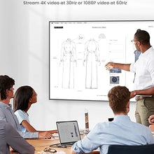 UGREEN 70411 USB-C Hub: 4K HDMI, 2x USB 3.0, SD/TF & 100W PD