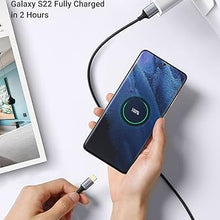 UGREEN 20288 USB-A 3.0 to USB-C Cable 2m – 5Gbps Data & 3A Charging
