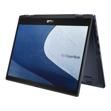 Asus ExpertBook B3402FBA Intel Core i5 12th Gen 8GB RAM 512GB SSD 14" FHD Touch x360 - Star Black (Official Warranty)