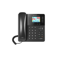 Grandstream GXP2135 High‑End IP Phone | 8 Lines, 32 BLF Keys & Gigabit PoE