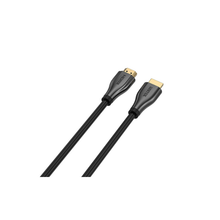 UNITEK 3m Premium Certified HDMI Cable | 4K@60Hz, 18Gbps, HDR
