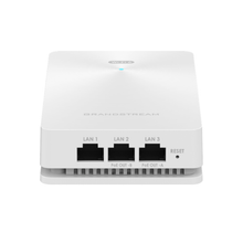 Grandstream GWN7661E In-Wall WiFi 6 AP | AX3000 & 256 Clients