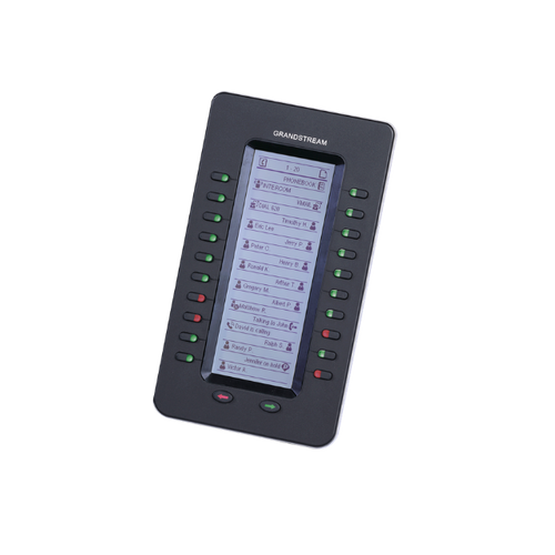Grandstream GXP2200 Extension Module | 40 BLF Keys & Expandable