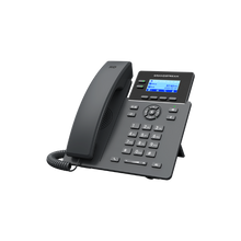 Grandstream GRP2602W Wi‑Fi 6 IP Phone | 2‑Line, 4‑SIP, 5‑Way Conferencing
