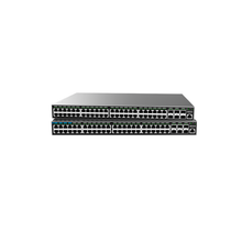 Grandstream GWN7816P 48‑Port Layer 3 Managed PoE Switch | 6x 10G SFP+ & Stackable