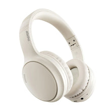 Faster S5 ANC Wireless Headphones | Active Noise Cancelling | Bluetooth Stereo | Deep Bass | Touch Controls | iOS & Android Compatible
