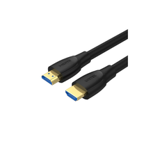 UNITEK 20m Active HDMI Cable | 4K@60Hz, 18Gbps, Active AMP Chip, Long Distance