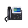 Grandstream GXP2140 Enterprise IP Phone | 4 Lines, 4.3