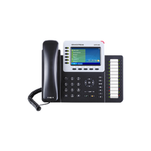 Grandstream GXP2160 Enterprise IP Phone | 6 Lines, 24 BLF Keys & PoE