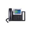 Grandstream GXP2160 Enterprise IP Phone | 6 Lines, 24 BLF Keys & PoE