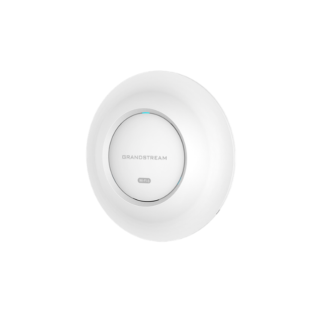 Grandstream GWN7664E AX6000 Wi‑Fi 6 AP | 6 Gbps & 512 Clients
